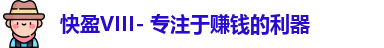 快盈VIII